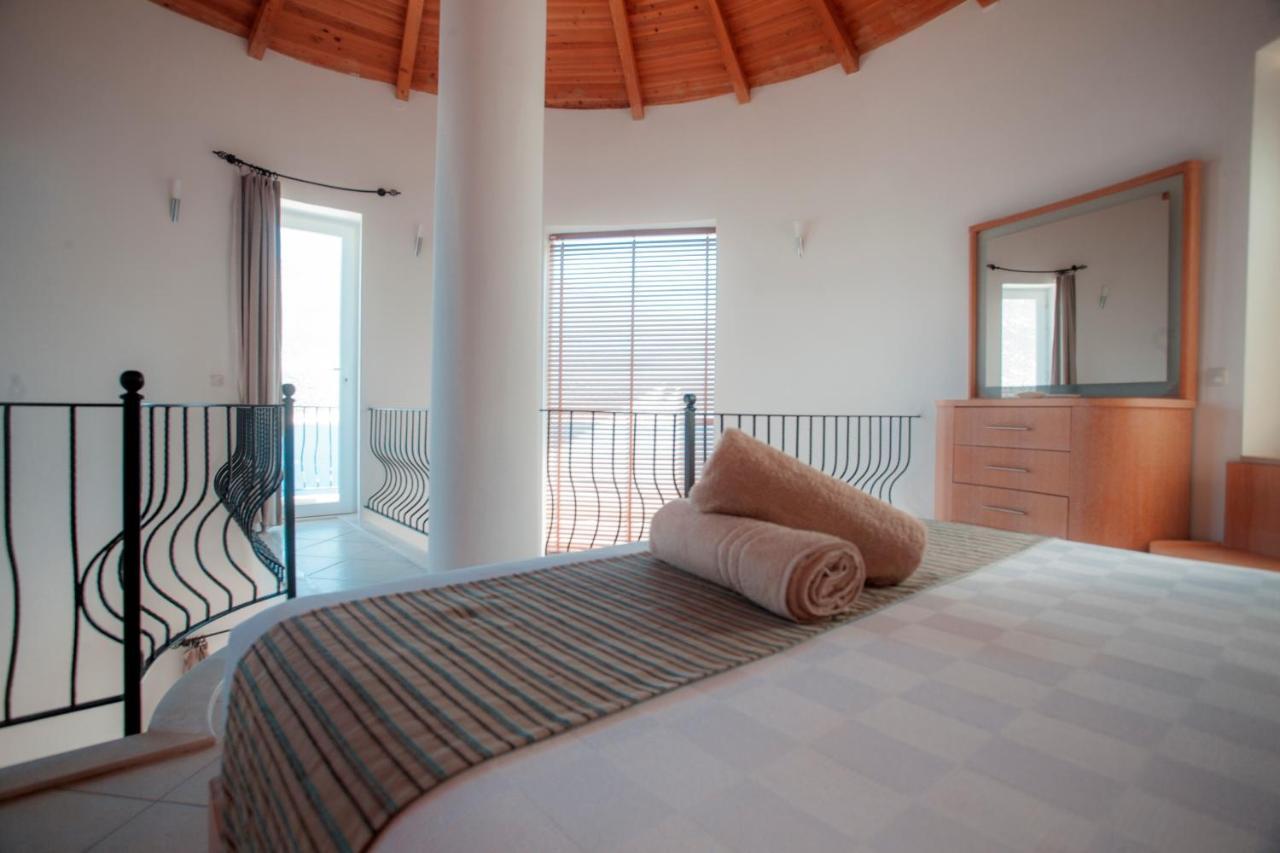 Mekvin Hotels Deniz Feneri Lighthouse Kaş Esterno foto