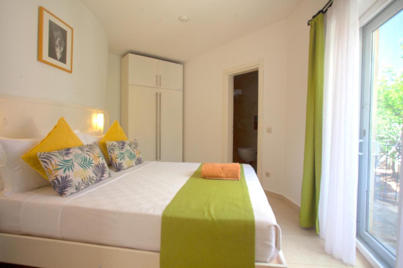 Mekvin Hotels Deniz Feneri Lighthouse Kaş Esterno foto